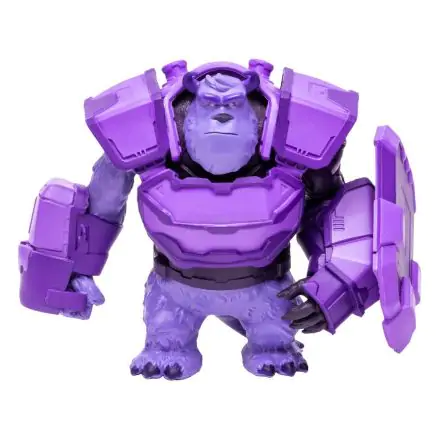 Disney Mirrorverse akcijska figura Sulley Fractured 13 cm fotografija izdelka