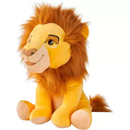 Disney Mufasa plišasta igrača 45 cm termékfotója