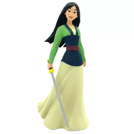 Disney Mulan figurice 10 cm termékfotója