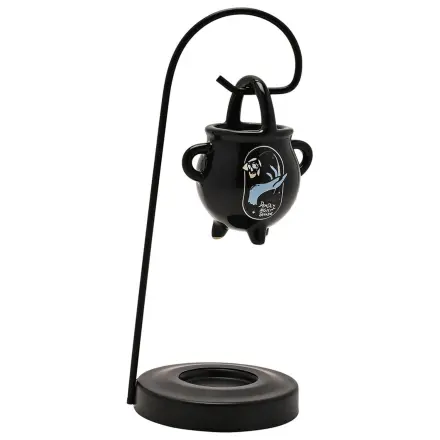 Disney Nightmare Before Christmas gorilnik za voske talilke fotografija izdelka