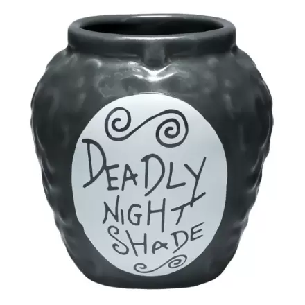 Disney Nightmare Before Christmas Deadly Night Shade držalo za svinčnike 15 cm termékfotója