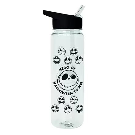 Disney Nightmare Before Christmas Hero Of Halloween Town steklenica 700ml termékfotója