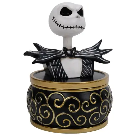 Disney Nightmare Before Christmas Jack smolna skledica za nakit fotografija izdelka