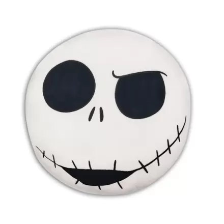 Disney Nightmare Before Christmas Jack Skellington blazina za gretje rok fotografija izdelka
