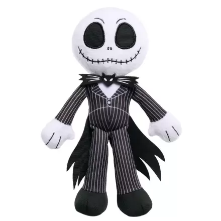 Disney Nightmare Before Christmas Jack Skellington zvočna plišasta igrača fotografija izdelka