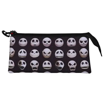 Disney Nightmare Before Christmas Jacks trojni peresnik fotografija izdelka