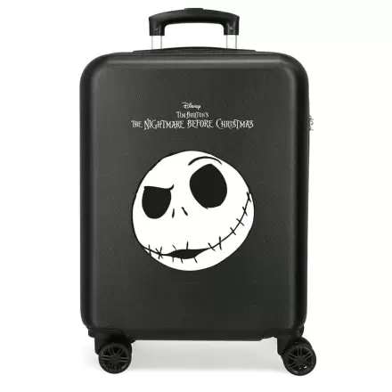 Disney Nightmare Before Christmas Jakks ABS trolley kovček 55 cm termékfotója