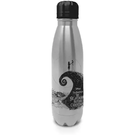 Disney Nightmare Before Christmas Nerjaveča jeklenica 540ml fotografija izdelka