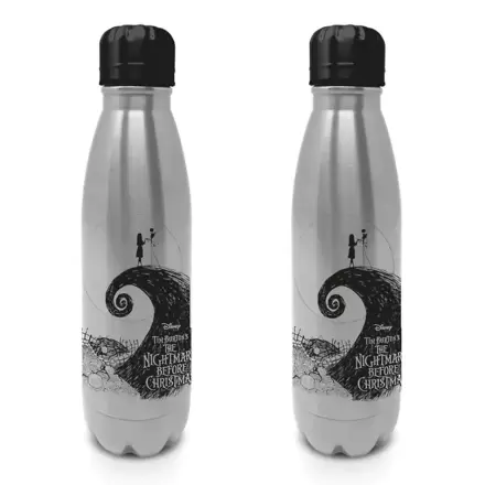 Disney Nightmare Before Christmas Nerjaveča jeklenica 540ml termékfotója