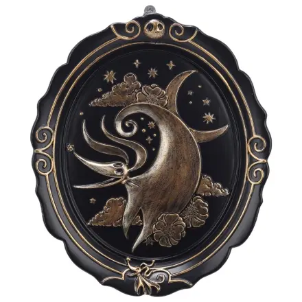 Disney Nightmare Before Christmas Zero plaketa fotografija izdelka