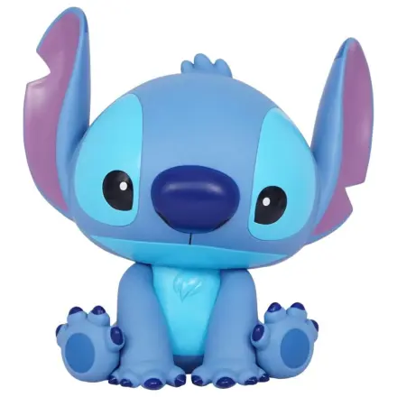 Disney figurativna hranilna banka Stitch 20 cm fotografija izdelka