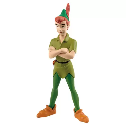 Disney Peter Pan figurica 9 cm termékfotója