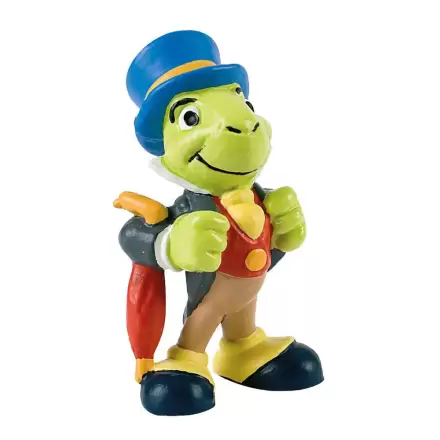 Disney Pinocchio Jiminy figurica za žar 5 cm termékfotója