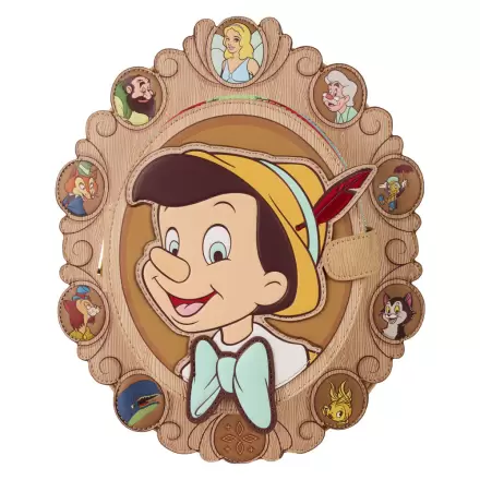 Disney Pinocho Cameo nahrbtnik 28cm fotografija izdelka