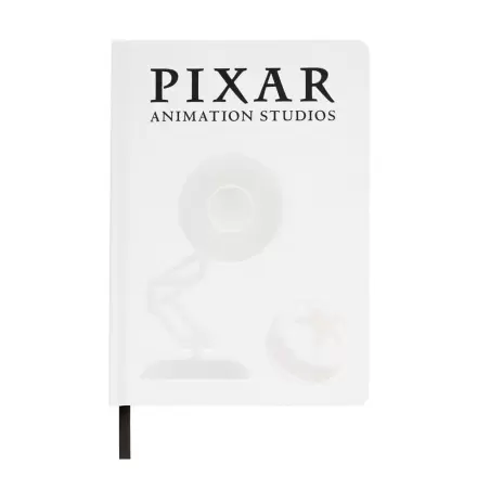 Disney Pixar A5 premium zvezek termékfotója