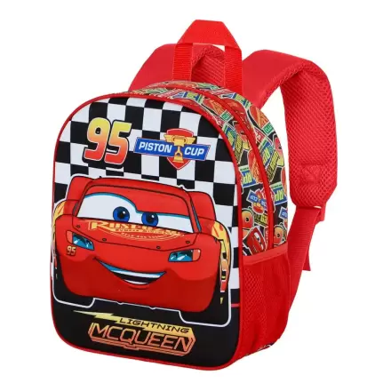 Disney Pixar Cars 3 Racer 3D nahrbtnik 31 cm fotografija izdelka