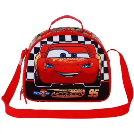 Disney Pixar Cars 3 Racer 3D torba za malico fotografija izdelka