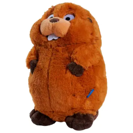 Disney Pixar Hoppers Beaver Mabel plišasta igrača 22cm fotografija izdelka
