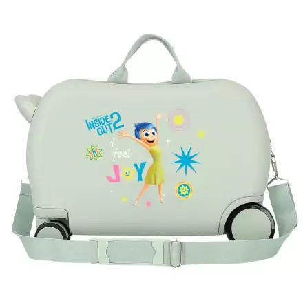 Disney Pixar Inside Out 2 ABS kovček 45 cm fotografija izdelka
