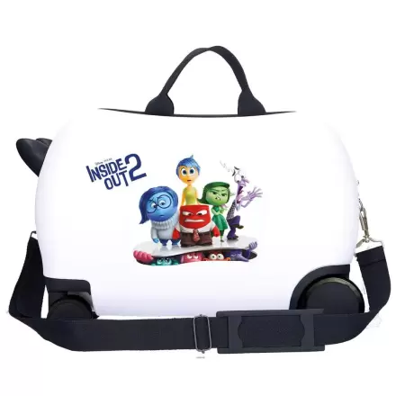 Disney Pixar Inside Out 2 ABS kovček 45 cm fotografija izdelka