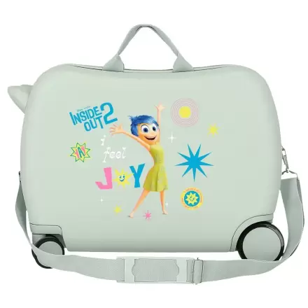 Disney Pixar Inside Out 2 ABS kovček 50 cm fotografija izdelka