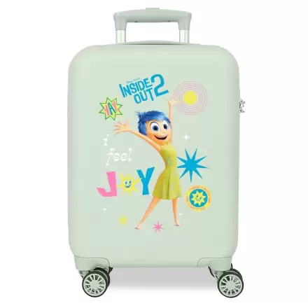Disney Pixar Inside Out 2 ABS trolley kovček 50 cm fotografija izdelka