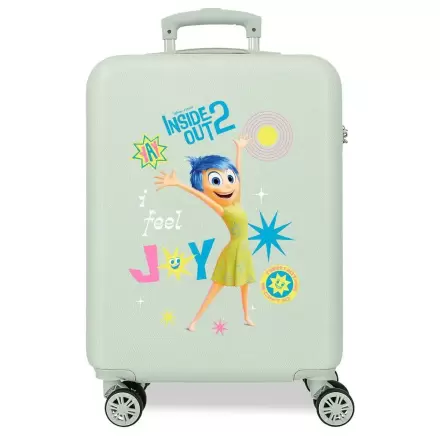Disney Pixar Inside Out 2 ABS trolley kovček 55 cm fotografija izdelka