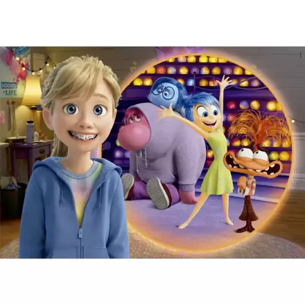 Disney Pixar Inside Out 2 maxi sestavljanka 104 delni termékfotója