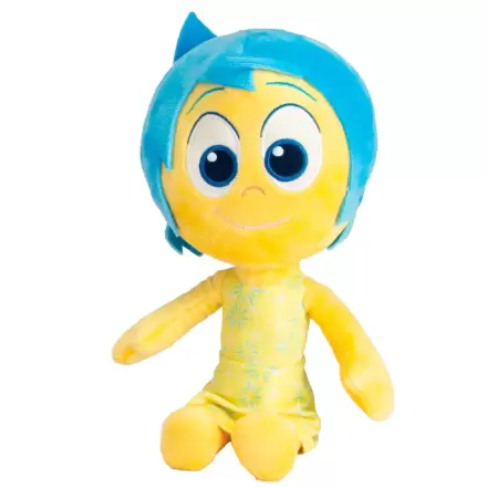 Disney Pixar Inside Out Joy plyšová hračka 25cm termékfotója