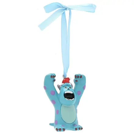 Disney Pixar Monsters Inc Set 2 visečih okraskov fotografija izdelka