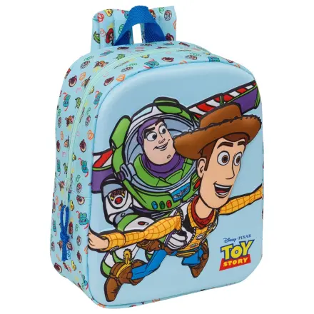Disney Pixar Toy Story 3D nahrbtnik 27cm fotografija izdelka