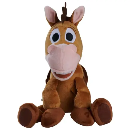 Disney Pixar Toy Story 5 Bullseye plišasta igrača 25 cm fotografija izdelka