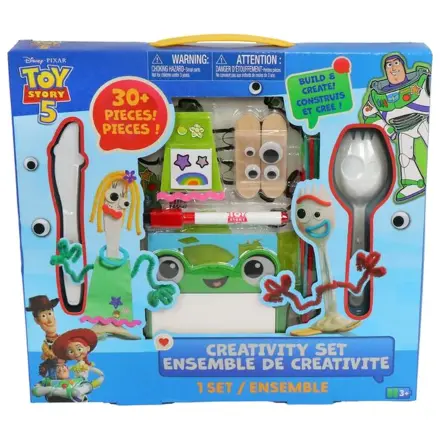 Disney Pixar Toy Story 5 Ustvarjalni set fotografija izdelka