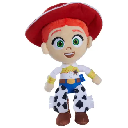 Disney Pixar Toy Story 5 Jessie plišasta igrača 25cm fotografija izdelka