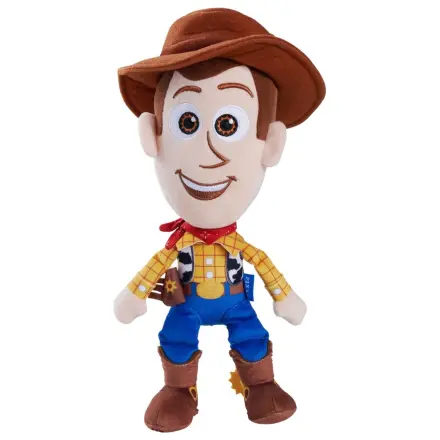 Disney Pixar Toy Story 5 Woody plišasta igrača 25cm fotografija izdelka