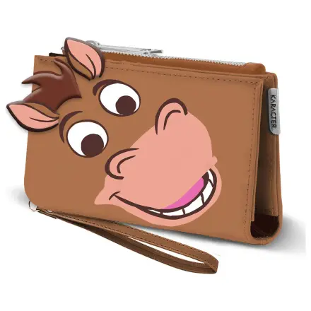 Disney Pixar Toy Story Bullseye denarnica fotografija izdelka