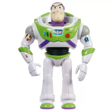 Disney Pixar Toy Story Buzz Lightyear lutka 25 cm termékfotója