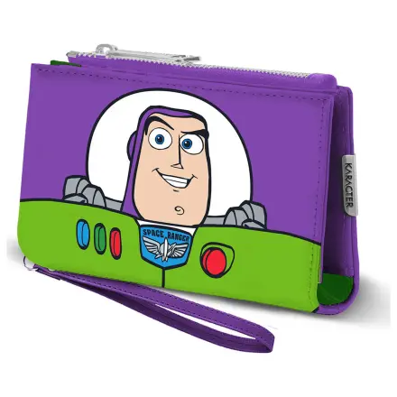 Disney Pixar Toy Story Buzz Lightyear denarnica fotografija izdelka