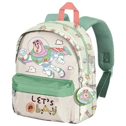 Disney Pixar Toy Story Buzz nahrbtnik 27cm fotografija izdelka