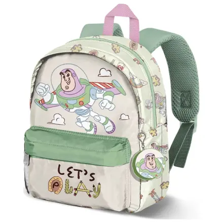 Disney Pixar Toy Story Buzz nahrbtnik 27cm fotografija izdelka