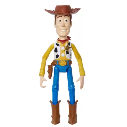 Disney Pixar Toy Story Woody lutka 31 cm termékfotója