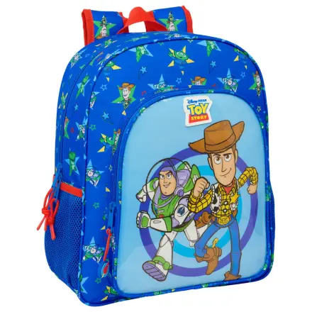 Disney Pixar Toy Story Good Vibes prilagodljiv nahrbtnik 38cm fotografija izdelka