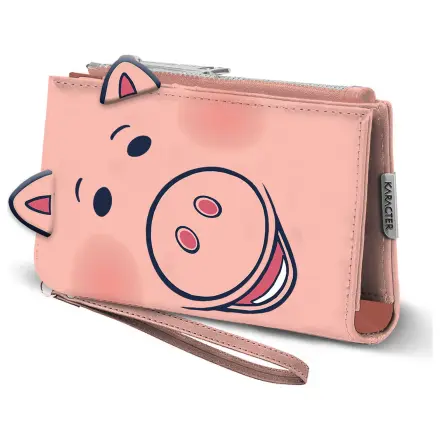 Disney Pixar Toy Story Hamm denarnica fotografija izdelka