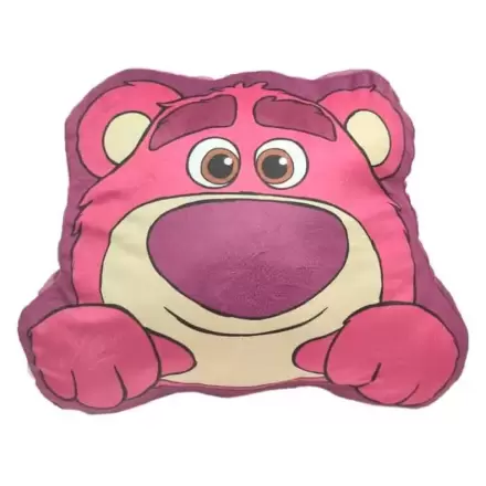Disney Pixar Toy Story Lotso tridimenzionalna blazina fotografija izdelka