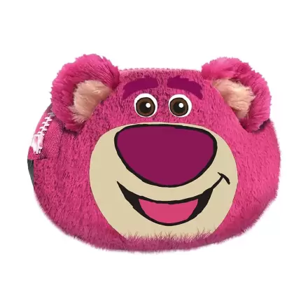 Disney Pixar Toy Story Lotso Strawberry plišasta denarnica fotografija izdelka