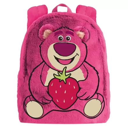 Disney Pixar Toy Story Lotso Strawberry pliš nahrbtnik fotografija izdelka