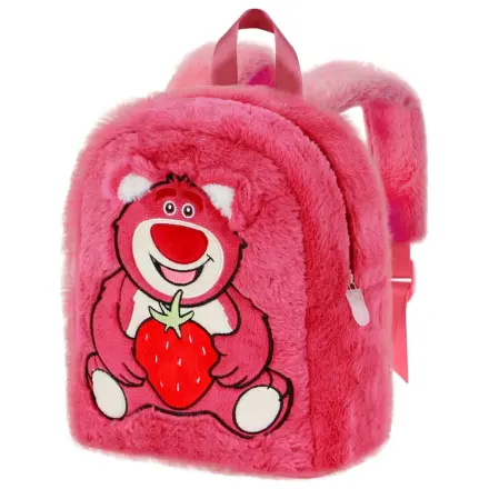 Disney Pixar Toy Story Lotso Strawberry pliš nahrbtnik fotografija izdelka