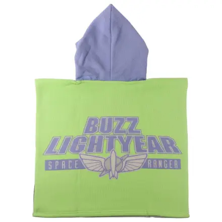 Disney Pixar Toy Story pončo brisača za plažo iz mikrovlaken fotografija izdelka