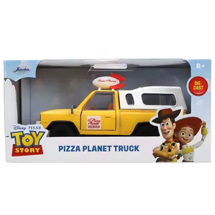 Disney Pixar Toy Story Tovornjak Pizza Planet fotografija izdelka