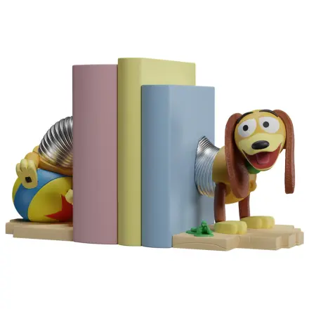 Disney Pixar Toy Story Slinky nasloni za knjige fotografija izdelka